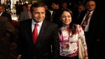 Ollanta Humala regresó a Lima por accidente de Nadine Heredia [VIDEO]
