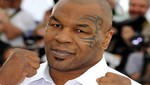 Mike Tyson se atrevió a cantar una canción de Justin Bieber [VIDEO]