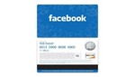 Facebook lanza tarjetas de regalo desconcertantes