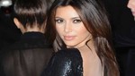 Kim Kardashian luce su embarazo en las redes sociales [FOTO]