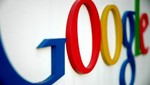 Google pagará 60 millones de euros a medios de comunicación franceses