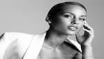 Alicia Keys se une a BlackBerry como Directora Creativa Global