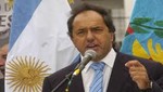 Gobernador argentino  promulgó la ley muerte digna