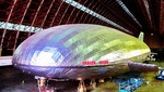 EE.UU prueba su enorme dirigible de transporte militar [VIDEO]