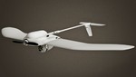 La Marina de EE.UU. obtendrá pequeños drones espías