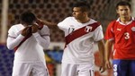¡Adiós Turquía! Perú empató 1-1 con Chile por la Sub20