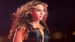 Beyonce brilló en el Super Bowl [VIDEO]