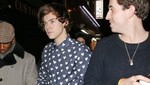Harry Styles celebró su cumpleaños con una Stripper [FOTOS]