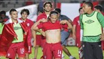 No vamos al Mundial de Turquía, pero chicos de la Sub 20 cumplieron