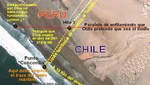 La Haya: Perú - Chile durante y después del fallo