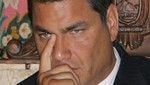 Rafael Correa: apuñalan a 2 personas durante acto electoral [VIDEO]