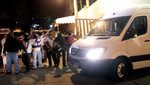 México: 5 hombres armados violan a 6 turistas españolas en Acapulco
