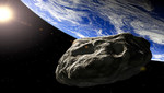 La NASA insiste: el asteroide que rozará la Tierra no es una amenaza
