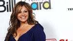 Premios Billboard de la Música Latina 2013: Jenni Rivera logra 11 nominaciones