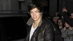 Harry Styles se compra un auto de lujo por su cumpleaños