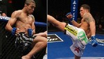 UFC: Aldo vs. Pettis pelearán en agosto