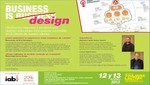 Seminario Internacional de Diseño para emprendedores y pymes