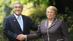 Gobierno chileno atacó a Michelle Bachelet