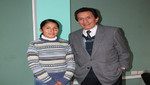 [Huancavelica] Destacada alumna huancavelicana logra ingreso a Universidad del Pacifico