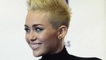 Miley Cyrus: Nunca me verán con el pelo largo otra vez