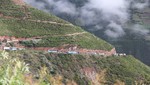 Mantenimineto de vía Huancavelica - Izcuchaca es competencia de Provías Nacional
