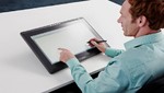 Wacom DTH-2242: La solución ideal Pen and Touch para los mercados profesionales de la salud y presentaciones