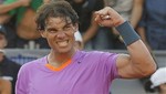 Rafael Nadal gana su primer partido en individuales en el Abierto VTR de Chile [VIDEO]