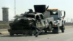 Irak: Coches bomba matan a 31 personas durante manifestaciones de protesta