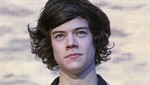 A Harry Styles no le preocupa que Taylor Swift escriba canciones sobre él