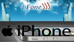 El iPhone pierde juicio contra el iFone mexicano y este conservará su nombre