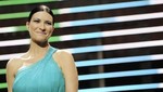 Laura Pausini se convirtió en madre