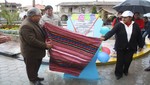 [Huancavelica] Augusto Olivares, Vicepresidente Regional : 'Continuaremos apoyando el desarrollo de provincia de Acobamba'