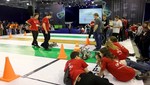 El RoboFest 2013 comienza hoy en Rusia [VIDEO]