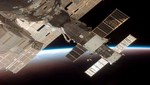 El carguero espacial ruso Progress M-16M  se desacopló de la EEI