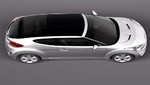 Hyundai alerta sobre desperfectos en vehículos modelo Veloster 2012