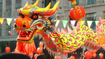 El Año Nuevo Chino 2013 se celebrará mañana