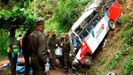 Chile: mueren 15 seguidores de club de fútbol en accidente vehicular [VIDEO]