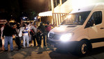 México: capturan a 6 sospechosos de violación de turistas españolas