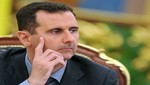 Siria: Al Assad renueva su gabinete y despide a 7 ministros