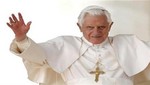 Benedicto XVI sobre renuncia: me abandonan las fuerzas y mi edad está avanzada