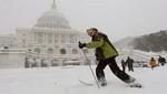 Científicos rusos afirman que en el 2014 se iniciará una nueva Era del Hielo en todo el planeta