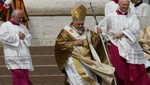 Después de 600 años un Papa renuncia a su cargo [VIDEO]