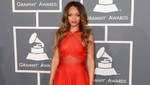 Rihanna deslumbró en los Grammy Awards 2013 [FOTOS]