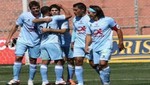 Con la Libertadores encima, arrancó el Descentralizado y Cristal con Garcilaso ganaron