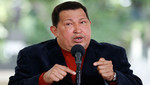 Gobierno de Venezuela: Hugo Chávez evaluó y dictó órdenes sobre imágenes de satélite