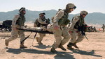 Estados Unidos: soldado que mató a Bin Laden no cuenta con seguro médico ni pensión