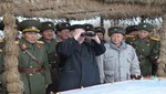 Corea del Norte: Nuestra prueba nuclear  fue un acto en defensa propia