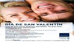 Novotel Perú ha preparado momentos inolvidables para sorprender a esa persona especial en el Día de San Valentin