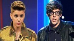 Justin Bieber y los Black Keys enfrentados