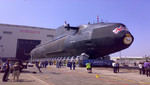 Reino Unido acordó con Roll-Royce la construcción de submarinos nucleares